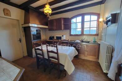 Maison 8 pièces 234000 €