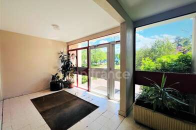 Appartement 2 pièces 136000 €