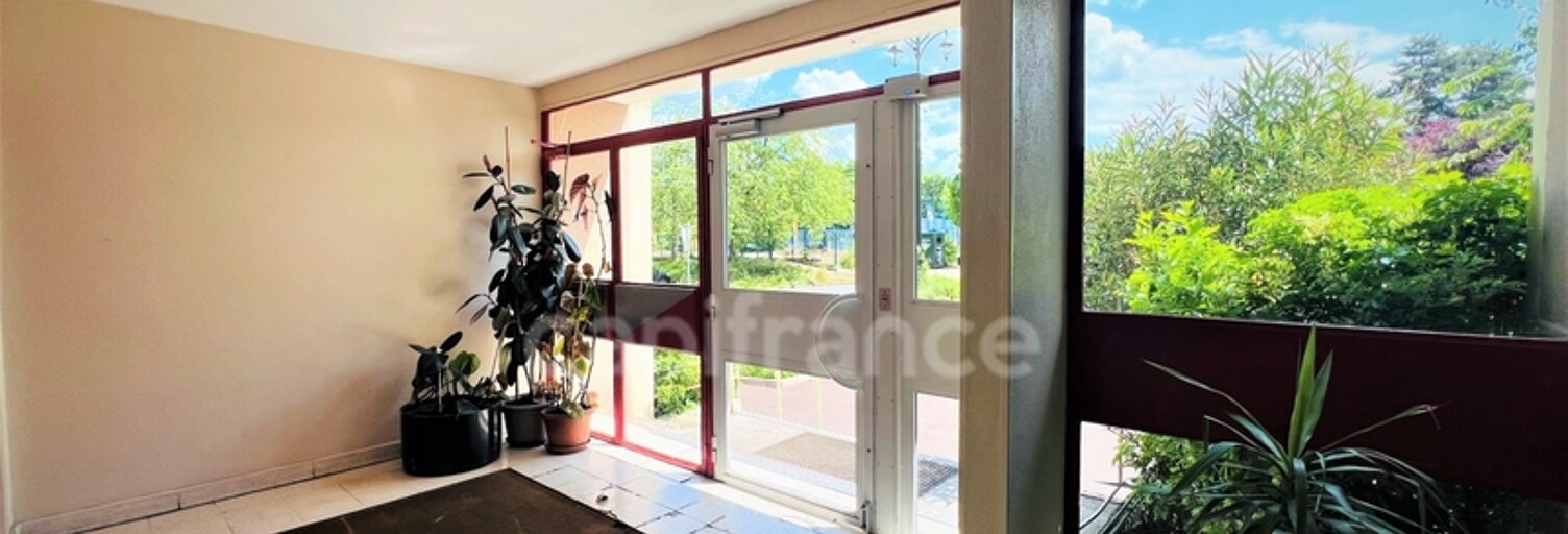 Appartement 2 Pièces 49 m² à vendre à Épinay-sous-Sénart (91860)