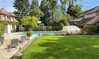 Maison 8 Pièces 250 m² à vendre à Gidy (45520)