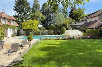 Maison 8 pièces 696000 €