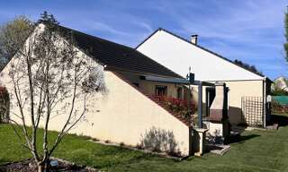 Maison 5 Pièces 106 m² à vendre à Saint-Pryvé-Saint-Mesmin (45750)