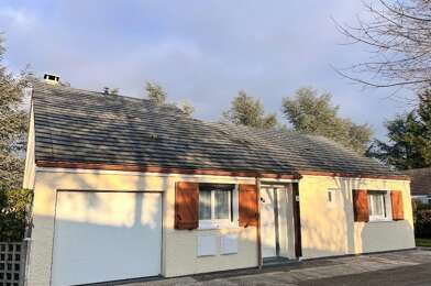 Maison 5 pièces 248850 €