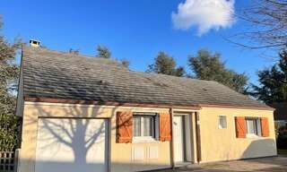 Maison 5 Pièces 106 m² à vendre à Saint-Pryvé-Saint-Mesmin (45750)