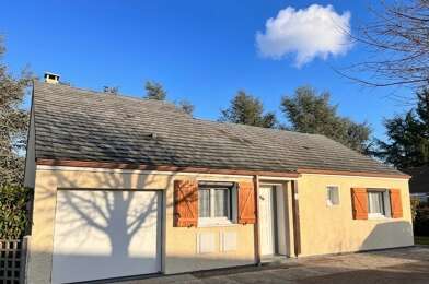 Maison 5 pièces 248850 €