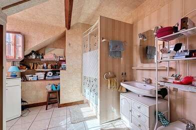 Maison 4 pièces 199500 €