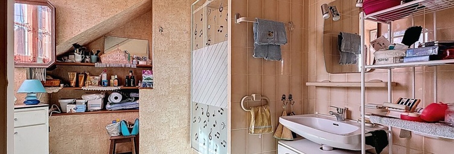 Maison 4 Pièces 130 m² à vendre à Manthelan (37240)