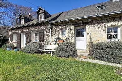 Maison 4 pièces 199500 €