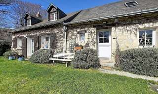 Maison 4 Pièces 130 m² à vendre à Manthelan (37240)