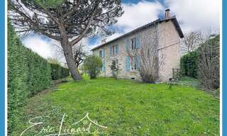 Maison 5 Pièces 148 m² à vendre à Verruyes (79310)