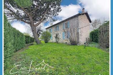 Maison 5 pièces 219900 €