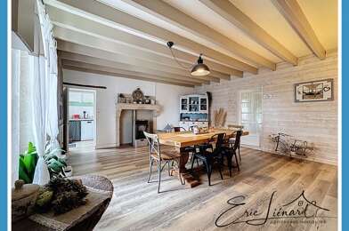 Maison 5 pièces 219900 €