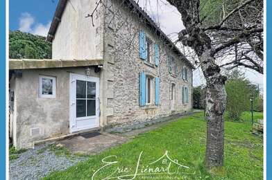 Maison 5 pièces 219900 €