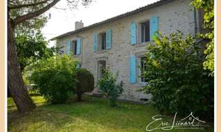 Maison 5 Pièces 148 m² à vendre à Saint-Maixent-l'École (79400)