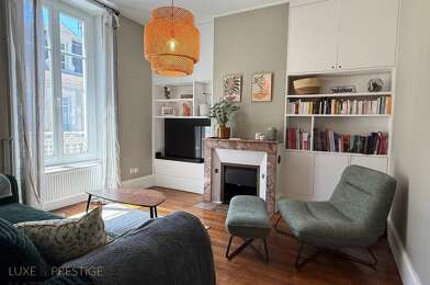 Maison 6 pièces 770000 €