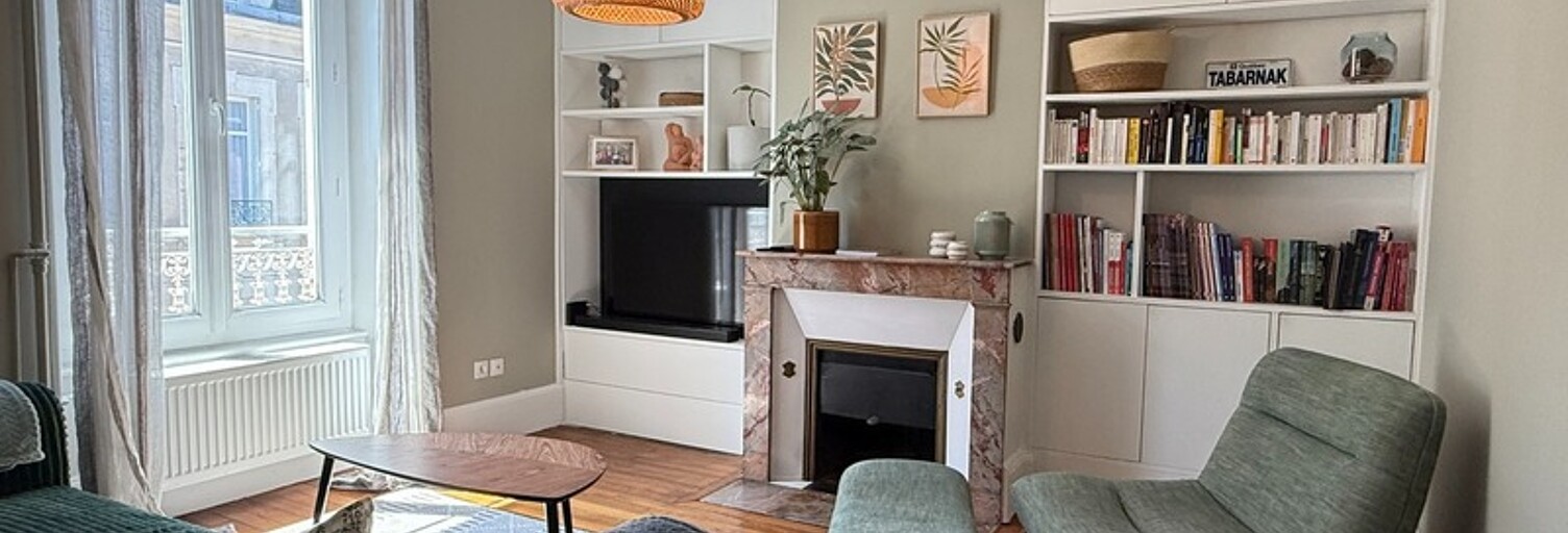 Maison 6 Pièces 150 m² à vendre à Orléans (45000)