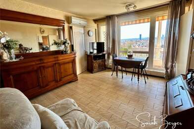 Appartement 2 pièces 177000 €