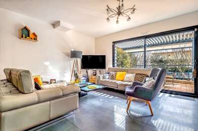 Maison 8 pièces 1590000 €