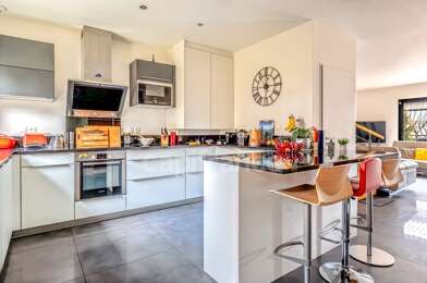 Maison 8 pièces 1590000 €