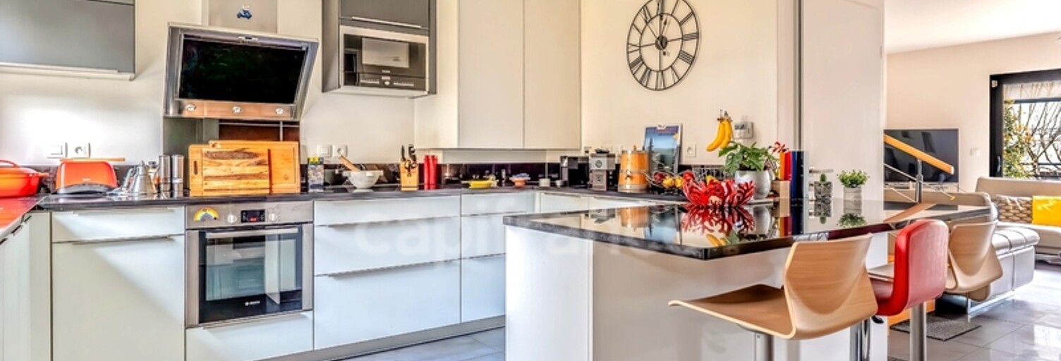 Maison 8 Pièces 214 m² à vendre à Fontenay-sous-Bois (94120)