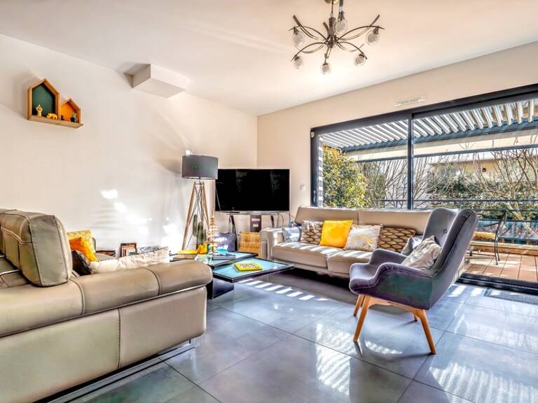 Maison à vendre P8 FONTENAY SOUS BOIS (94) au cœur des Rigollots, en limite de VINCENNES, 215 m² avec jardin arboré, terrasse et balcon — photo 1