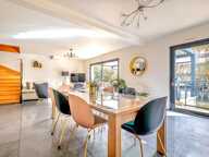 Maison à vendre P8 FONTENAY SOUS BOIS (94) au cœur des Rigollots, en limite de VINCENNES, 215 m² avec jardin arboré, terrasse et balcon — photo 2