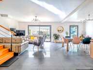 Maison à vendre P8 FONTENAY SOUS BOIS (94) au cœur des Rigollots, en limite de VINCENNES, 215 m² avec jardin arboré, terrasse et balcon — photo 3