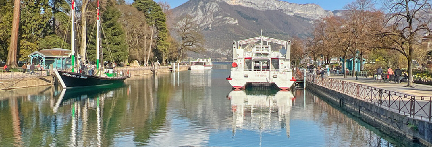 Appartement 4 Pièces 92 m² à vendre à Annecy (74000)