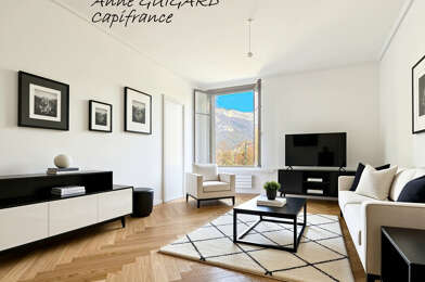 Appartement 4 pièces 695000 €