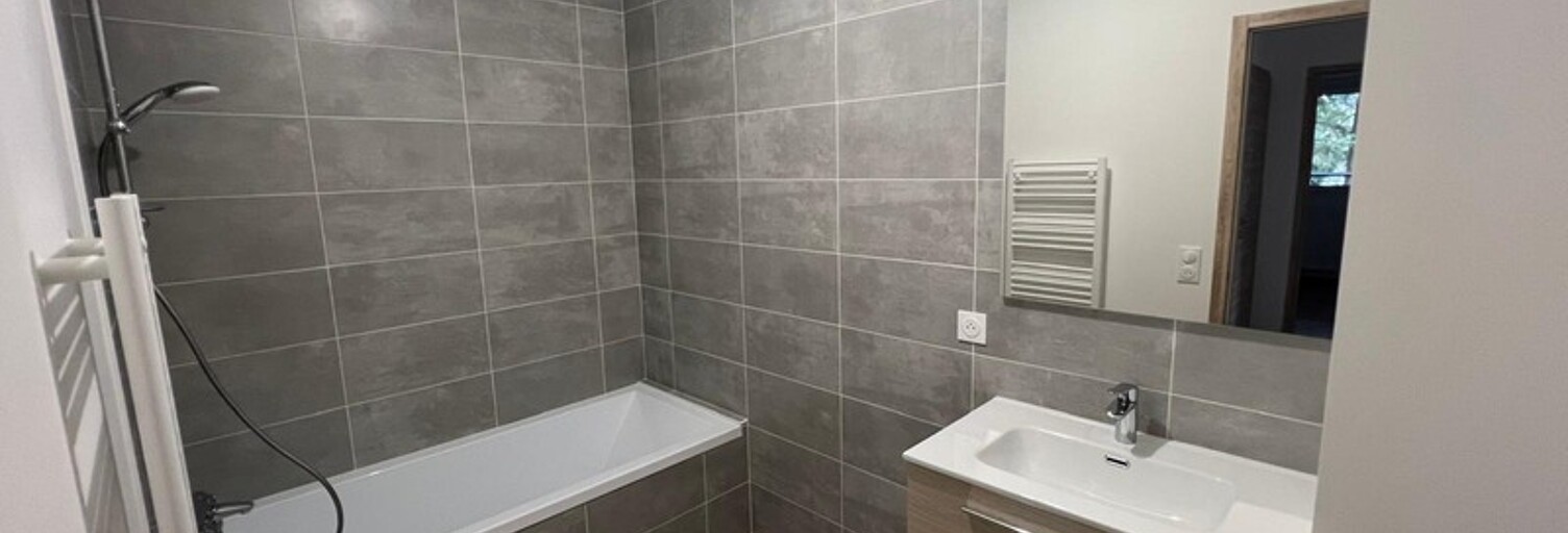 Appartement 4 Pièces 106 m² à vendre à Annemasse (74100)