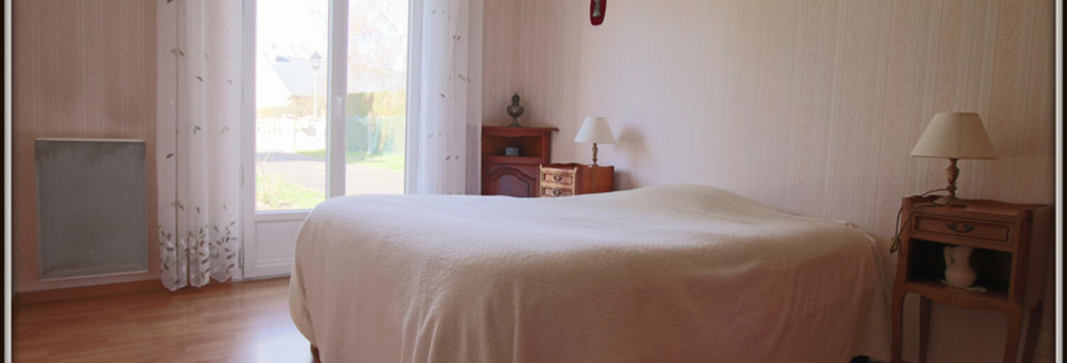 Maison 10 Pièces 165 m² à vendre à Pithiviers-le-Vieil (45300)