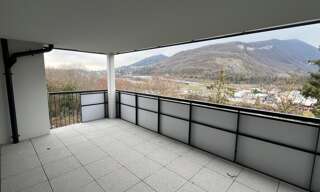 Appartement 3 Pièces 73 m² à vendre à Annemasse (74100)