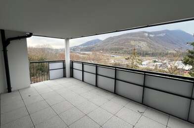 Appartement 3 pièces 350000 €