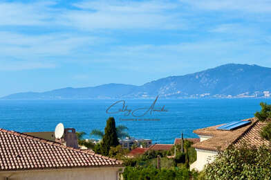 Appartement 3 pièces 348000 €