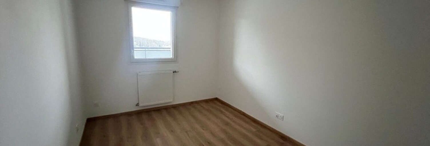 Appartement 3 Pièces 71 m² à vendre à Annemasse (74100)