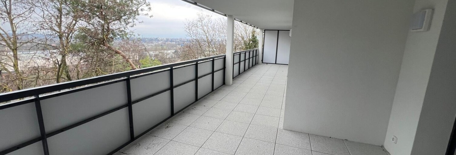 Appartement 3 Pièces 71 m² à vendre à Annemasse (74100)