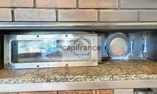 Commerce  65 m² à vendre à Chambéry (73000)