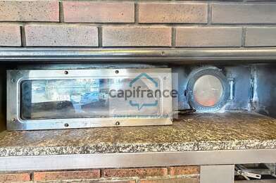 Commerce  197000 €