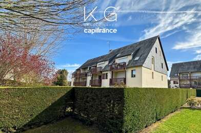 Appartement 3 pièces 298000 €