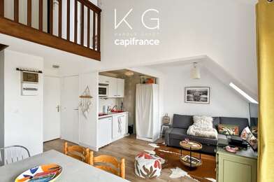 Appartement 3 pièces 285000 €