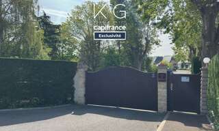 Appartement 3 Pièces 48 m² à vendre à Tourgéville (14800)