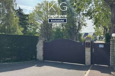 Appartement 3 pièces 260000 €