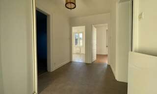 Appartement 3 Pièces 59 m² à vendre à Mulhouse (68100)