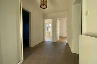 Appartement 3 pièces 63000 €