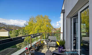 Appartement 4 Pièces 80 m² à vendre à Bois-d'Arcy (78390)