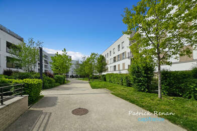 Appartement 4 pièces 329000 €