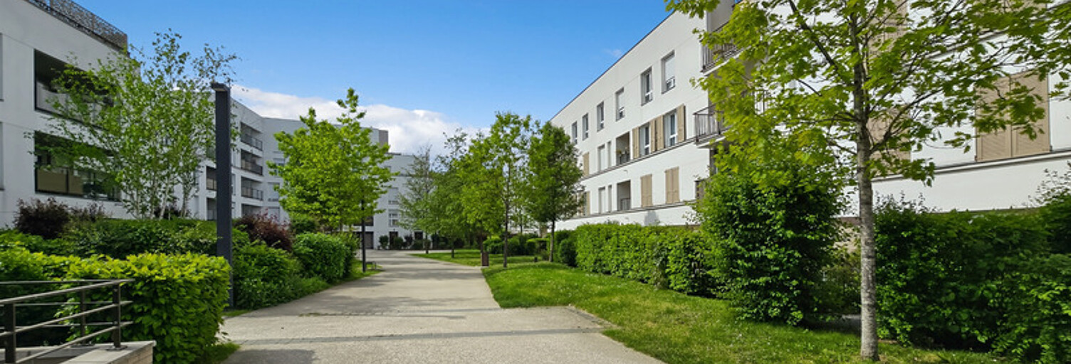 Appartement 4 Pièces 80 m² à vendre à Bois-d'Arcy (78390)