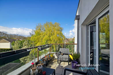 Appartement 4 pièces 329000 €