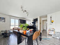 Appartement à vendre 4 pièces T4 BOIS D'ARCY (78) — photo 2