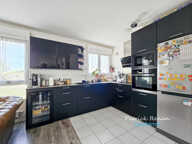 Appartement à vendre 4 pièces T4 BOIS D'ARCY (78) — photo 4